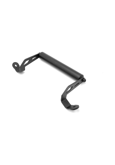 Xindoker Ducati Multistrada 1200s, Enduro, 950 İçin Dayanıklı Alüminyum Navigasyon Braketi, Kolay Kurulum, Paslanmaz Siyah