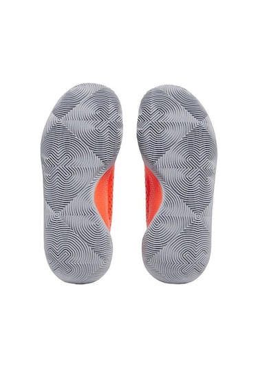 Under Armour Gs Jet 23 Çocuk Basketbol Ayakkabısı 3026635-006 Siyah