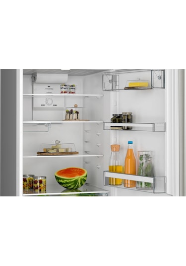 Profilo BD2055IEXN 453 L No-frost Üstten Donduruculu Buzdolabı