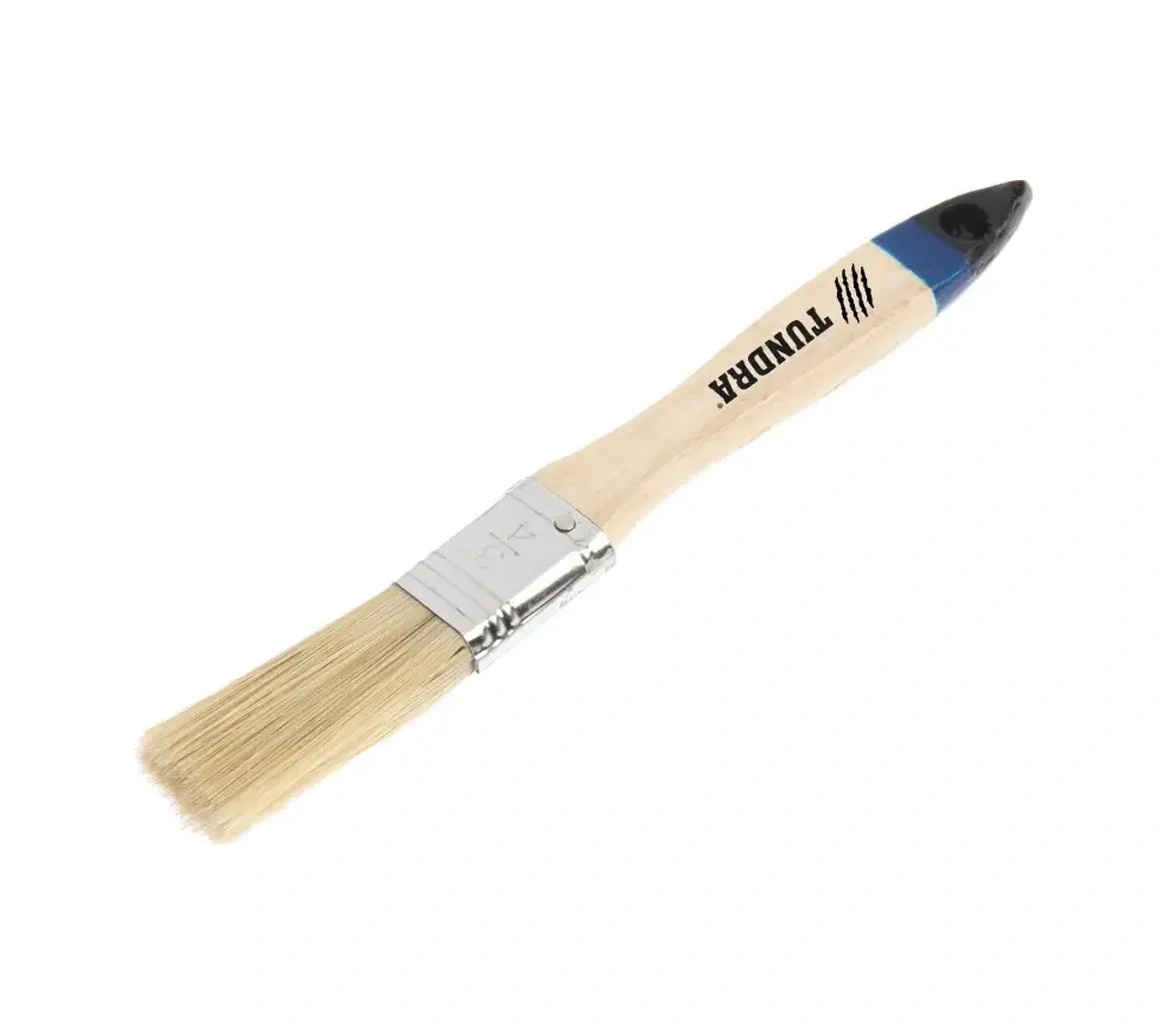 Tundra 20 Mm Düz Boya Fırçası 87114234