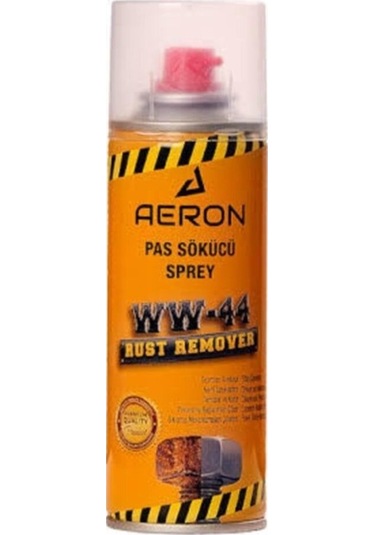 Aeron Pas Sökücü Sprey 200 ML