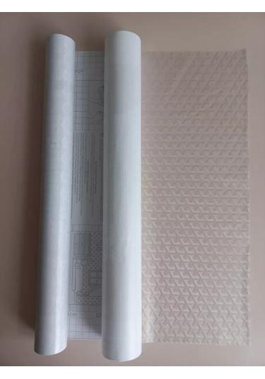 Stylishlook Pencere İçin Kendinden Yapışkanlı Cam Filmi "vitraj" 45cm X 8m 219630700