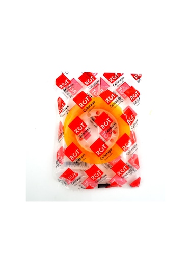 Rot Büro Bandı 12 mm x 33 m 1 Adet