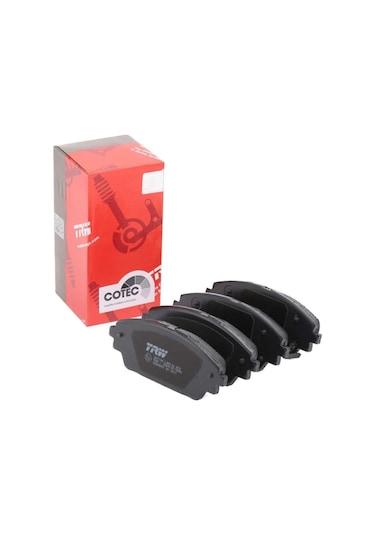 Opel Insignia A Arka Fren Balatası Trw