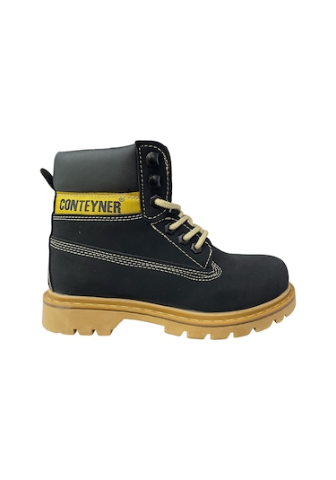 Conteyner 922 Nubuk  Spor Bot (Kış 22) Camel