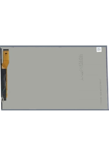 Alcatel Uyumlu 8079 Lcd Ekran