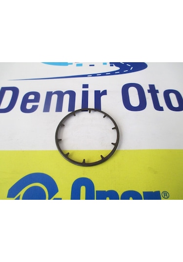 4158516 Senkromenç Yayı Plaketi Doğan-kartal-şahin-slx Opar