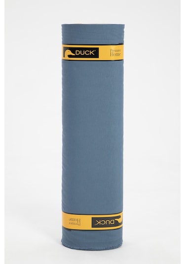 Premier Metrelik Duck Keten Kumaş Su İtici Bez 3 Metre Drm4949 - İndigo