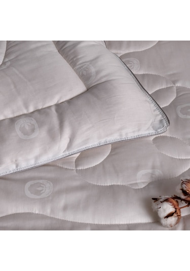 Tac Cotton Yorgan Baby