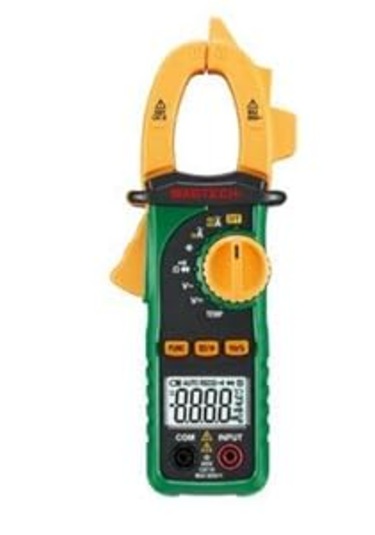 Ms2033c Digital Ac/dc Pensampermetre