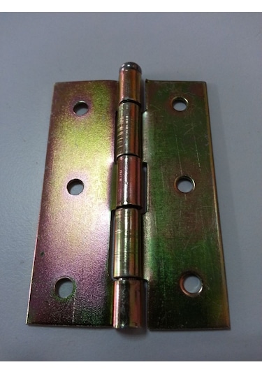 Yaprak Menteşe 2.5 No