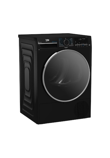 Beko KMB 1001 HB 10 KG Isı Pompalı Çamaşır Kurutma Makinesi