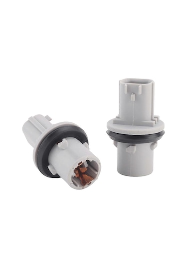 Adet Dönüş Sinyal Lambası Lamba Soketi Comp. T10 İçin