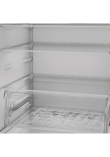 Altus ALK 471 XE 514 L No-Frost Alttan Donduruculu Buzdolabı