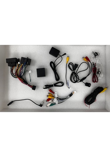 9 İnç Vw Android Carplay 64gb 1014 Multimedya 9"