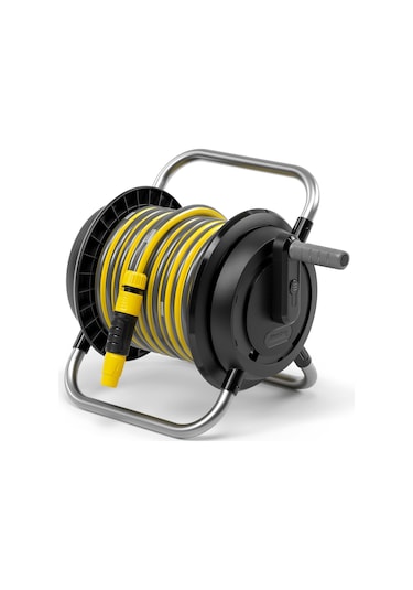 Karcher 2.645-370.0 Hr 2.10 Set Hortum Makarası
