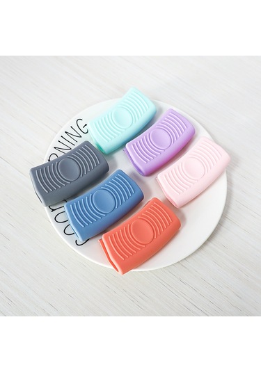 Silikon Saplı Tutucu Isı Yalıtımlı Tencere Tutacağı Diğer