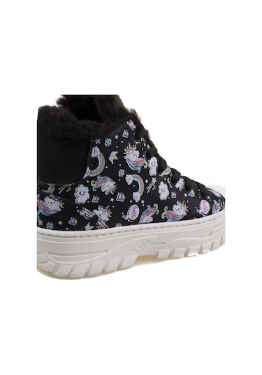 Sema 02328 Kız Çocuk Termal Bot 001