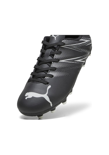 Puma 10748001 Attacanto Fg/ag Jr Çocuk Krampon Renkli Çok Renkli