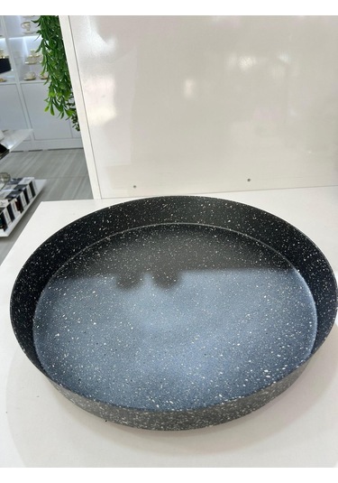 Hamarat Granit Fırın Tepsi 40 Cm