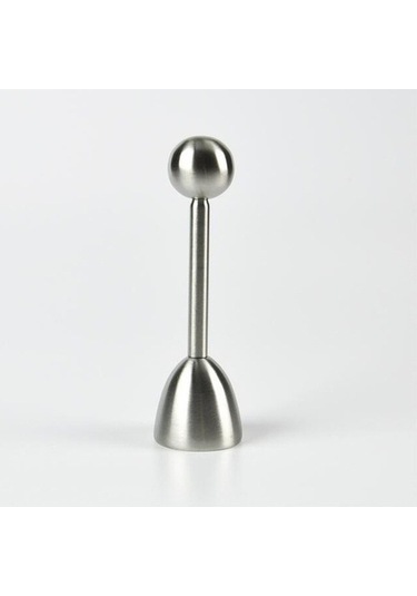 Fastbuy Mutfak Aletleri Paslanmaz Çelik Yumurta Makası Açacağı, 4.5x14.5cm Boyut, Ev İçin Uygun Yumuşak Tasarım Diğer Modelle Diğer