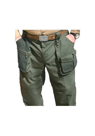 Horizon Av 102 Barsch File kargo cepli-Av Pantolonu-34