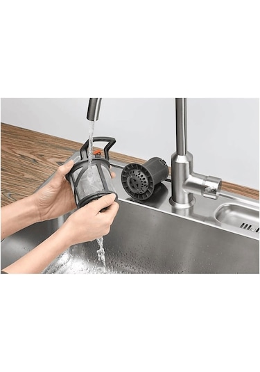 Electrolux ESM48310SW 8 Programlı 14 Kişilik Bulaşık Makinesi