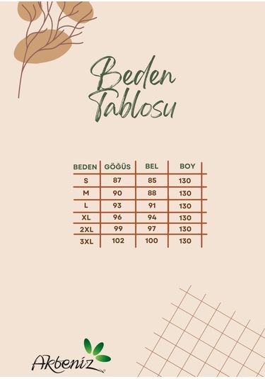 Akbeniz Kadın Kalın Askılı Yırtmaçlı Uzun Yeşil Gecelik Yeşil