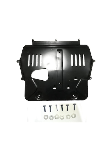 ASTRA L 2022 MODEL VE SONRASI METAL KARTER MUHAFAZA KORUMA SACI