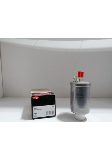 DELPHİ YAKIT FİLTRESİ CONNECT 75PS 1.8 TDCI 02-05 FOCUS