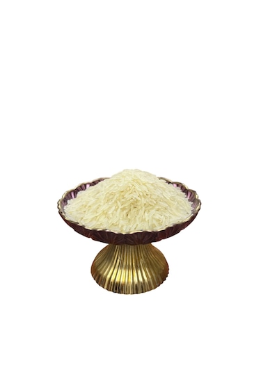 Gurme Kirve Basmati Doğal Pirinç 1 KG