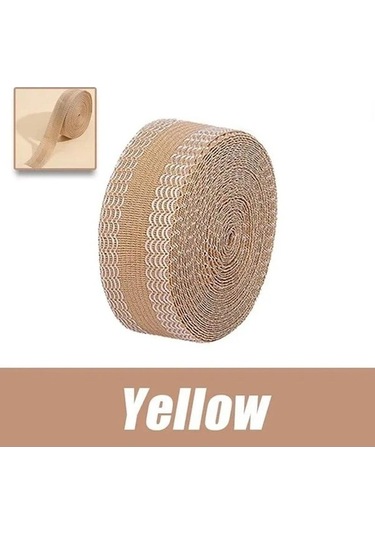 Novahub Haki Pantolon Kenar Kısaltma Kendinden Yapışkanlı Bant Pantolon Bacaklar İçin Kenar Kısaltma Yapıştır Etek Etek Cırt Bant 56834060 - 3 M