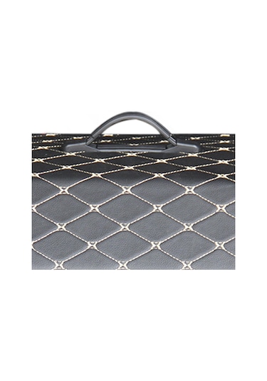 Suntek Kapak İstifleme Toplama Suv Mpv Çizgiler Beyaz-çizgiler