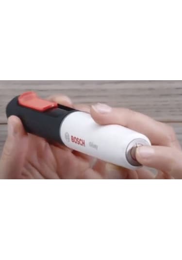 Bosch Gluey - Marshmallow Akülü Tutkal Kalemi 06032A2102