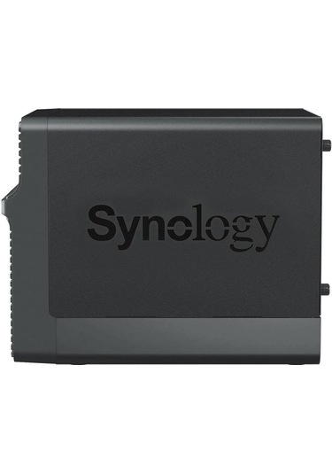 Synology DS423A3 2x1 TB 4 Disk Yuvalı 3.5" RAID NAS Depolama Ünitesi