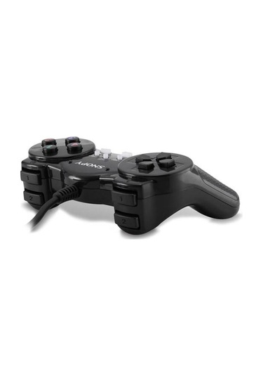 Snopy Sg-103 Usb Joypad Gamepad Oyun Kolu-121434
