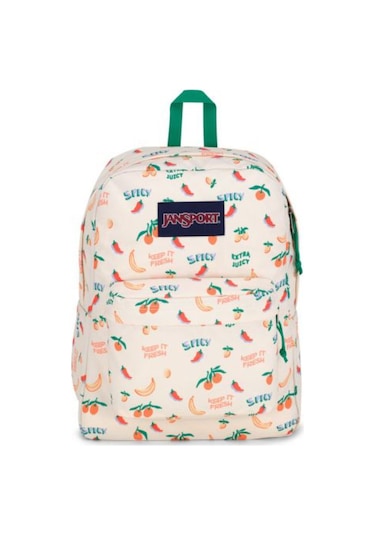 Jansport Superbreak One Unisex Sırt Çantası Ek0a5bag7o91 Çok Renkli Jansport Superbreak One Unisex Sırt Çantası Ek0a5bag7o91 Çok Renkli