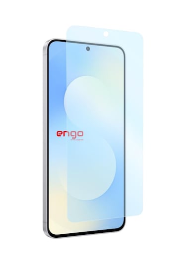 Samsung UyumluGalaxy S25 Fe Ekran Koruyucu Nano Parlak Şeffaf