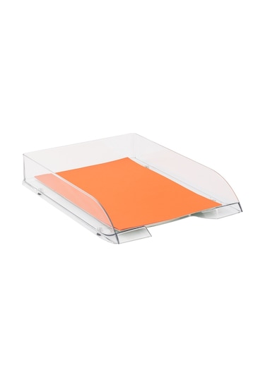 Kraf Evrak Rafı Tekli 817g