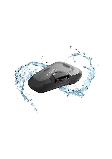 Cardo Freecom 4x Bluetooth ve Intercom İkili Paket N11.586