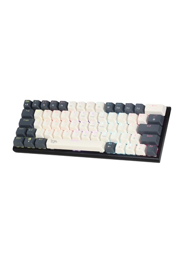 Gameagle Neopulse MK-63X1BAR Kırmızı Switch Mekanik Oyuncu Klavye