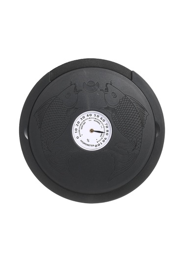 Suntek Gitar Nemlendirici Nem Haznesi Müzikal 2'si 1 Küçük Genişlik 108 Mm, Yükseklik 14 Mm