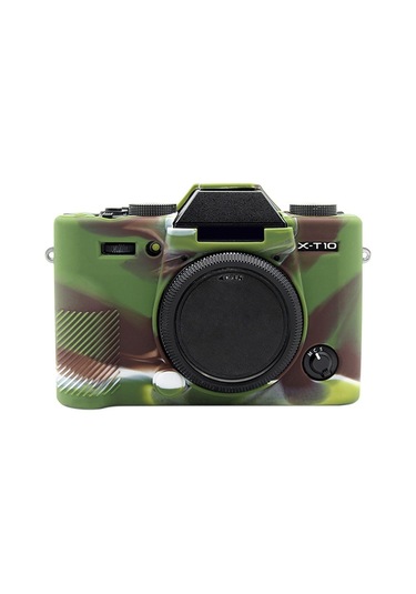 Fujıfılm X-t20 İçin Puluz Yumuşak Silikon Koruyucu Kılıf Diğer
