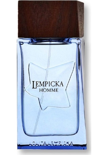 Lolita Lempicka Homme Erkek Parfüm EDT 100 ML