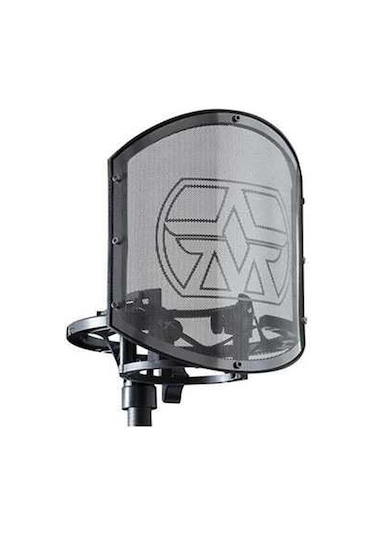 Aston Microphones Origin Black Bundle Condenser Mikrofon Paketi