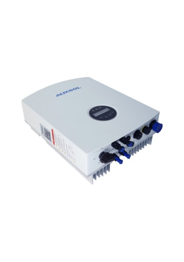 Auxsol - İnges 3.6 Kw Monofaze On-grid Inverter - 3600 Watt Şebeke Bağlantılı Invertör