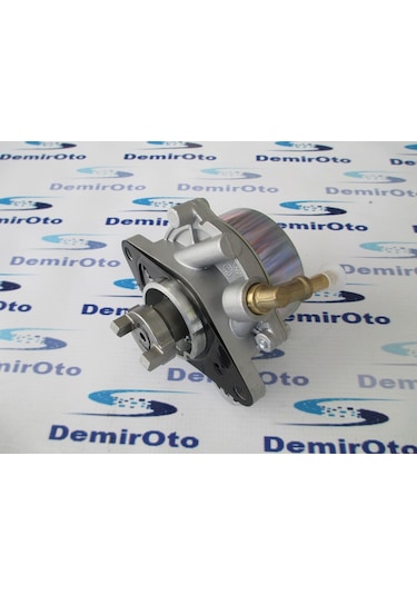73501358 Vakum Pompası 1,3 Linea-Doblo-Punto-İdea PIERBURG