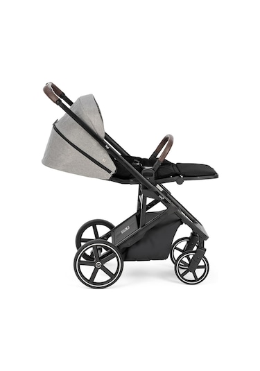 Bagi Neo Big Bebek Arabası Greyson Greyson