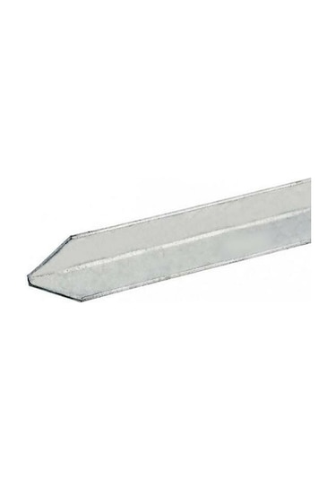 Bolsat Topraklama Kazığı Köşebent 40x40 4mm 2.5 Kg Boy 1 Mt