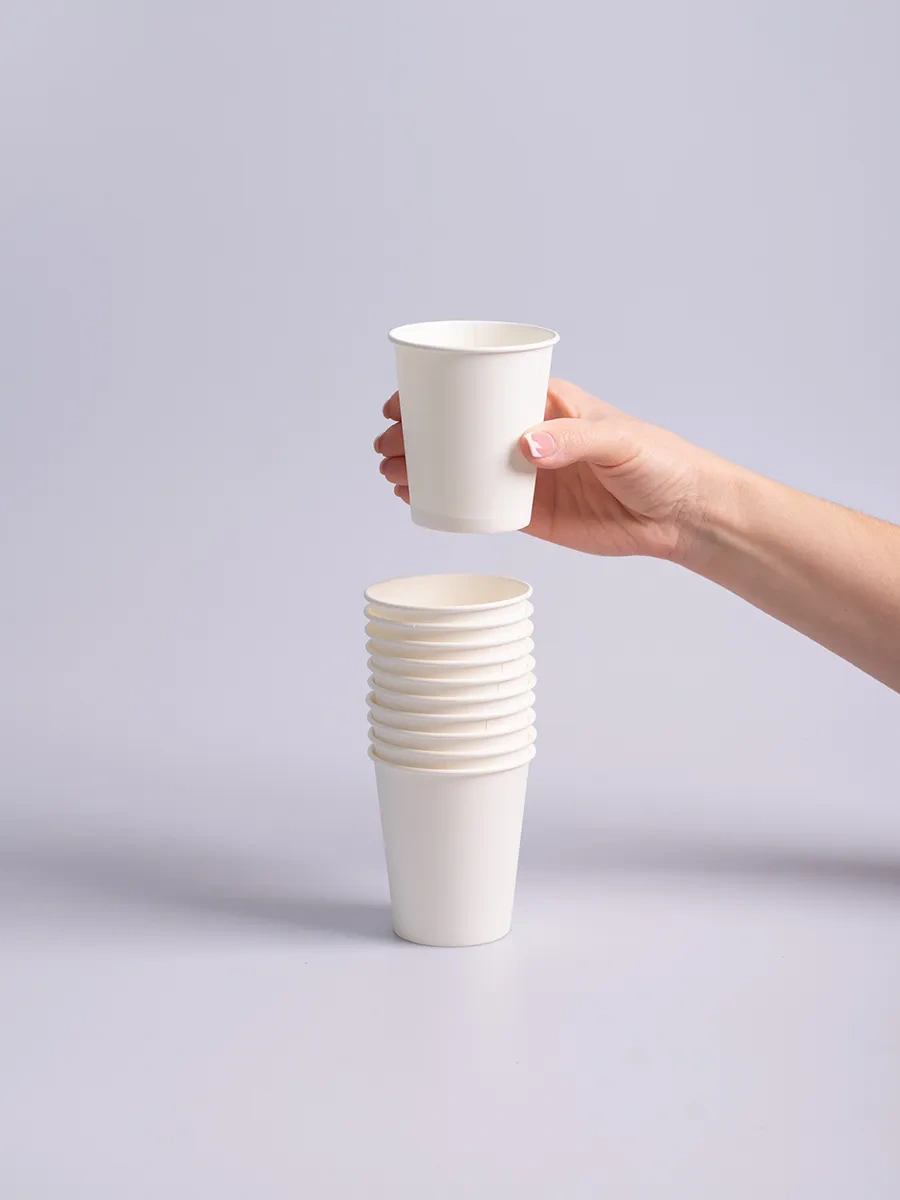 Laren Tek Kullanımlık Bardaklar 250 Ml 100 Adet Paketle 304321983 Diğer